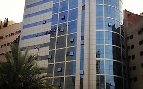 فندق قصر أجياد - السد